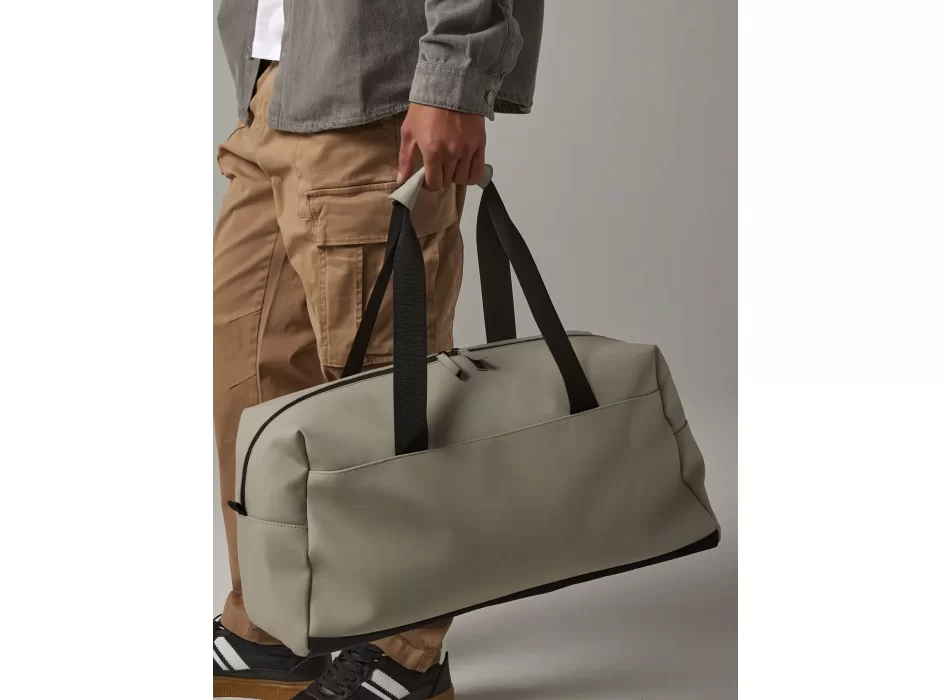 Matte PU Weekender FullGadgets.com