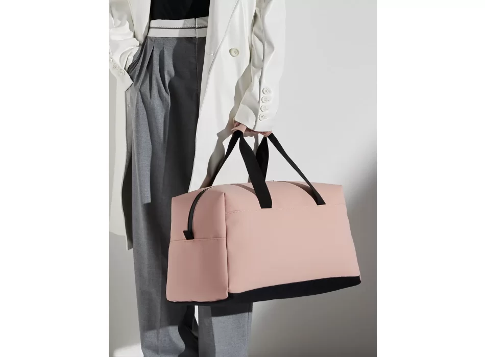 Matte PU Weekender FullGadgets.com