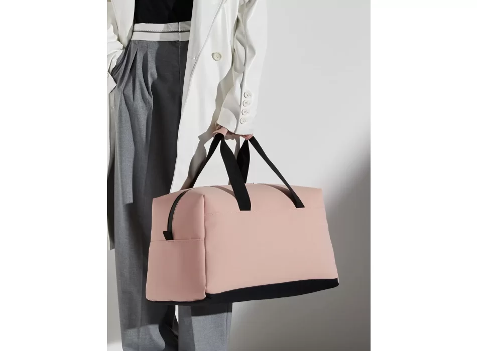 Matte PU Weekender FullGadgets.com