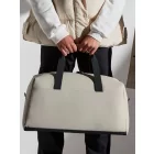 Matte PU Weekender FullGadgets.com