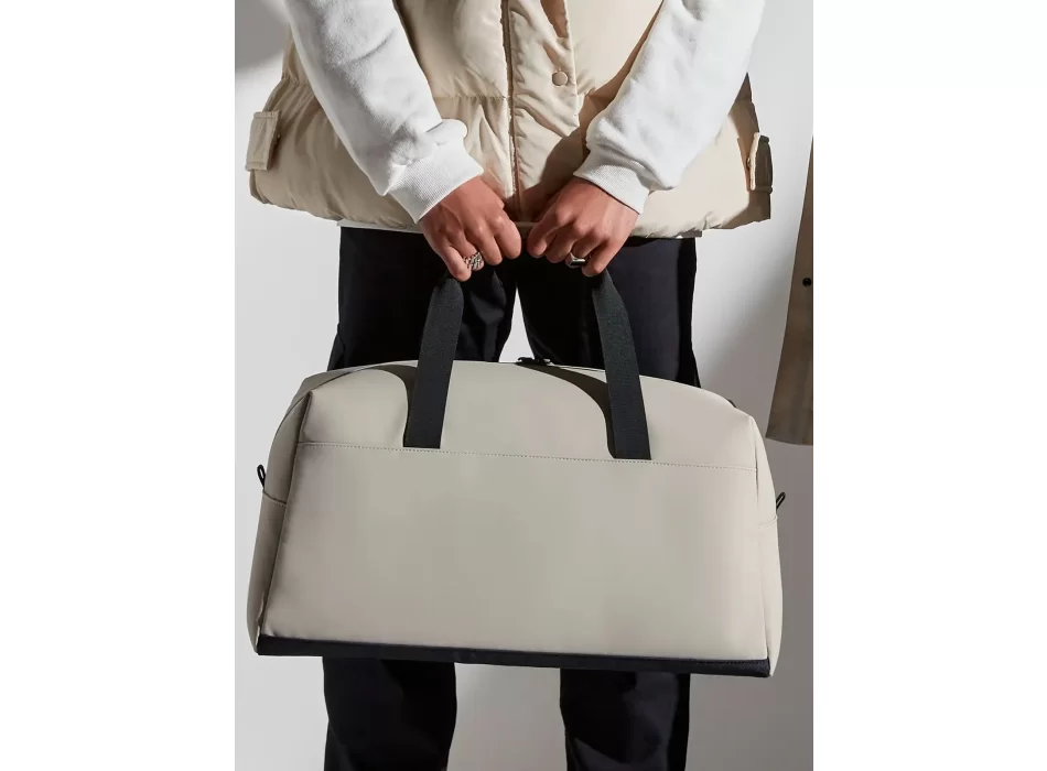 Matte PU Weekender FullGadgets.com