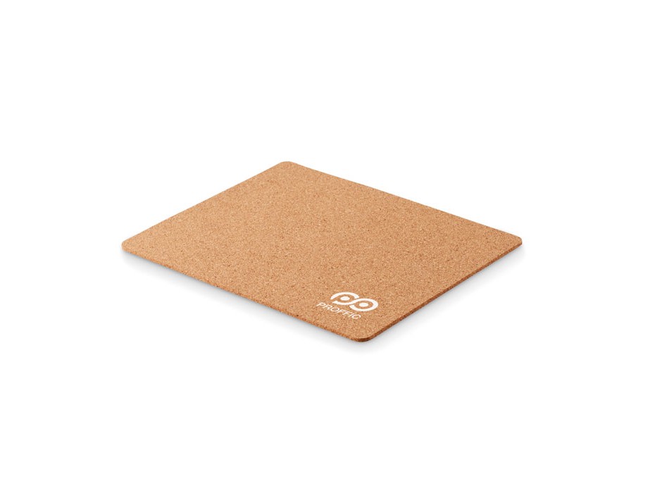 MATTY - Tappetino mouse in sughero FullGadgets.com