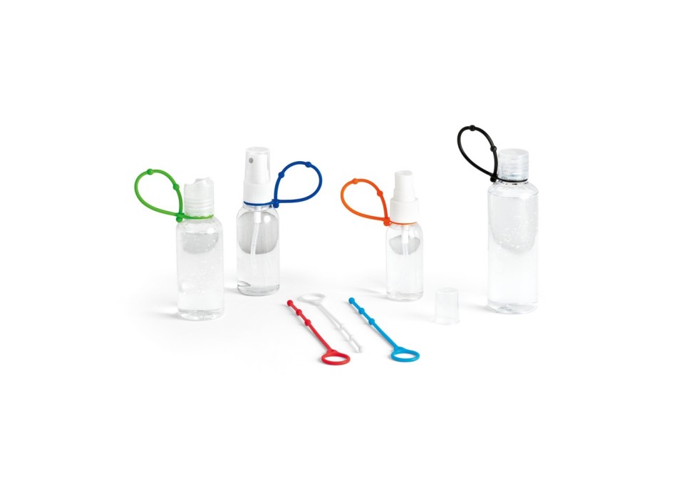 MAURICE. Laccetto in silicone FullGadgets.com