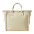Maxi borsa in cotone da 450 g/m2. Dotata di chiusura a zip e tasca interna FullGadgets.com