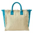 Maxi borsa in cotone da 450 g/m2. Dotata di chiusura a zip e tasca interna FullGadgets.com
