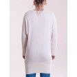 Maxi felpa donna a V FullGadgets.com