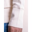 Maxi felpa donna a V FullGadgets.com
