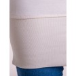 Maxi felpa donna a V FullGadgets.com