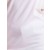 Maxi felpa donna a V