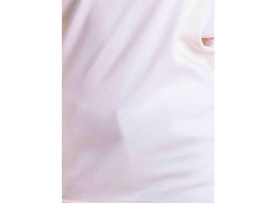 Maxi felpa donna a V FullGadgets.com