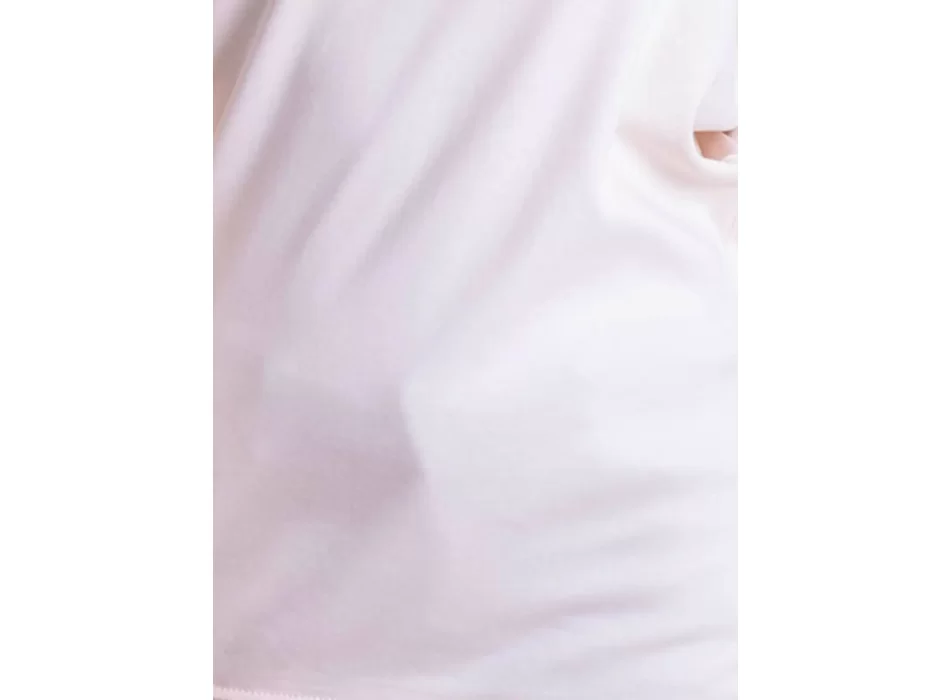 Maxi felpa donna a V FullGadgets.com