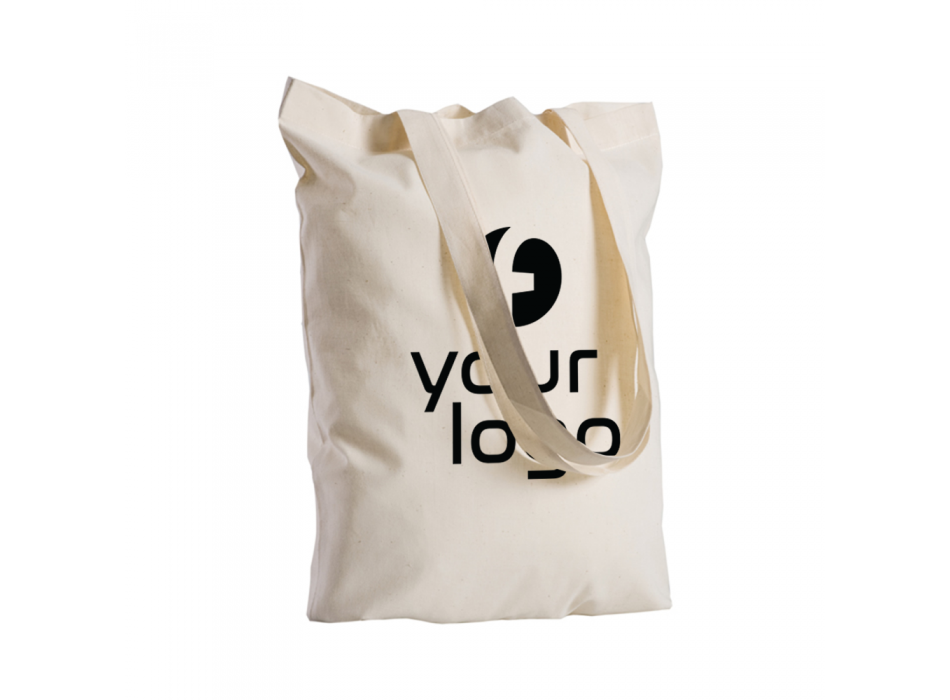 Maxi Shopper cotone m/lunghi 40x50  FullGadgets.com