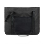 Maxi shopper VINGA Livorno in poliestere riciclato GRS FullGadgets.com