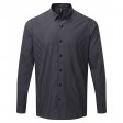 Maxton Men LS Shirt65%P 35%C FullGadgets.com
