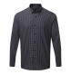 Maxton Men LS Shirt65%P 35%C FullGadgets.com