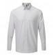 Maxton Men LS Shirt65%P 35%C FullGadgets.com