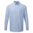 Maxton Men LS Shirt65%P 35%C FullGadgets.com