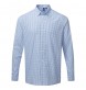 Maxton Men LS Shirt65%P 35%C FullGadgets.com