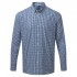 Maxton Men Ls Shirt65% Poliestere 35% Cotone Personalizzabile |Premier