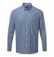 Maxton Men LS Shirt65%P 35%C FullGadgets.com