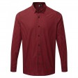 Maxton Men LS Shirt65%P 35%C FullGadgets.com