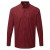 Maxton Men Ls Shirt65% Poliestere 35% Cotone Personalizzabile |Premier