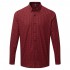 Maxton Men Ls Shirt65% Poliestere 35% Cotone Personalizzabile |Premier