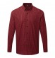 Maxton Men LS Shirt65%P 35%C FullGadgets.com