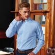 Maxton Men LS Shirt65%P 35%C FullGadgets.com