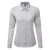 Maxton Women Ls Shirt 65% Poliestere 35% Cotone Personalizzabile |Premier
