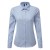 Maxton Women Ls Shirt 65% Poliestere 35% Cotone Personalizzabile |Premier
