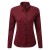 Maxton Women Ls Shirt 65% Poliestere 35% Cotone Personalizzabile |Premier