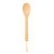 Mayen - Cucchiaio Salad Bamboo Personalizzabile