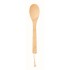 Mayen - Cucchiaio Salad Bamboo Personalizzabile