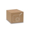 MAYER. Altoparlante portatile da 3W con autonomia di 4 ore in bambù e ABS riciclato (100% rABS) FullGadgets.com