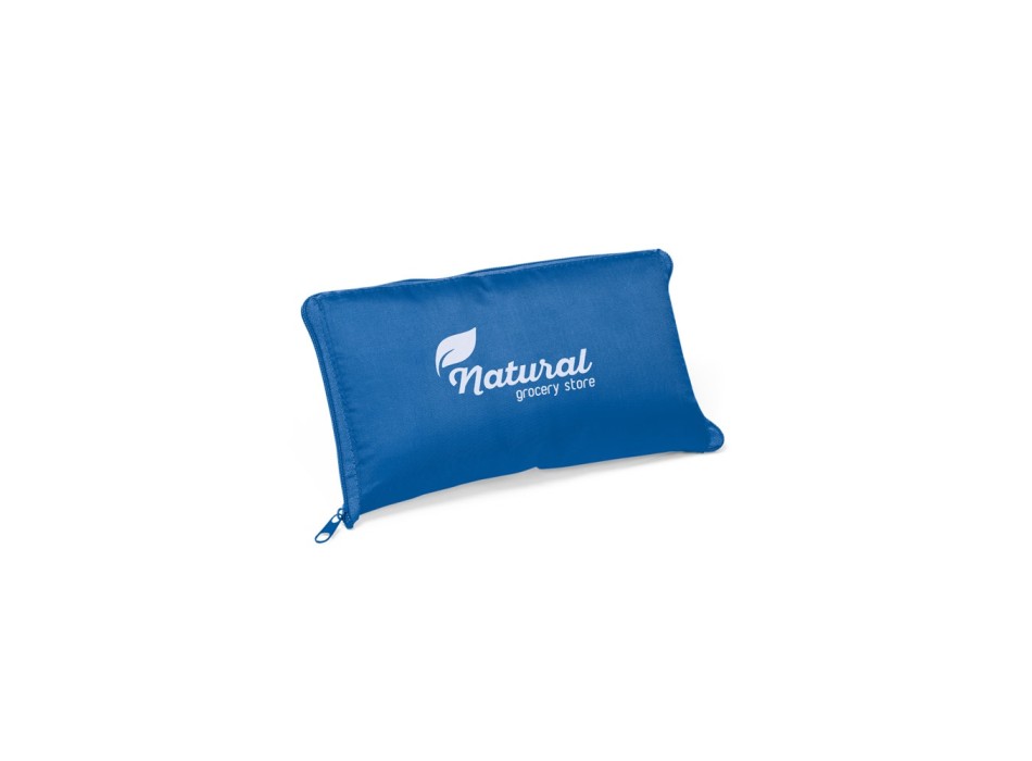 MAYFAIR. Borsa termica pieghevole poliestere 210D 15 L FullGadgets.com