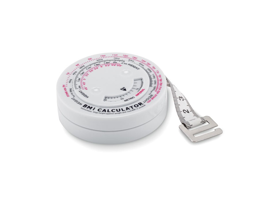 MEASURE IT - Misuratore BMI FullGadgets.com