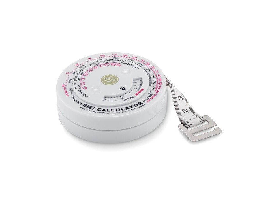 MEASURE IT - Misuratore BMI FullGadgets.com
