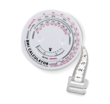 MEASURE IT - Misuratore BMI FullGadgets.com
