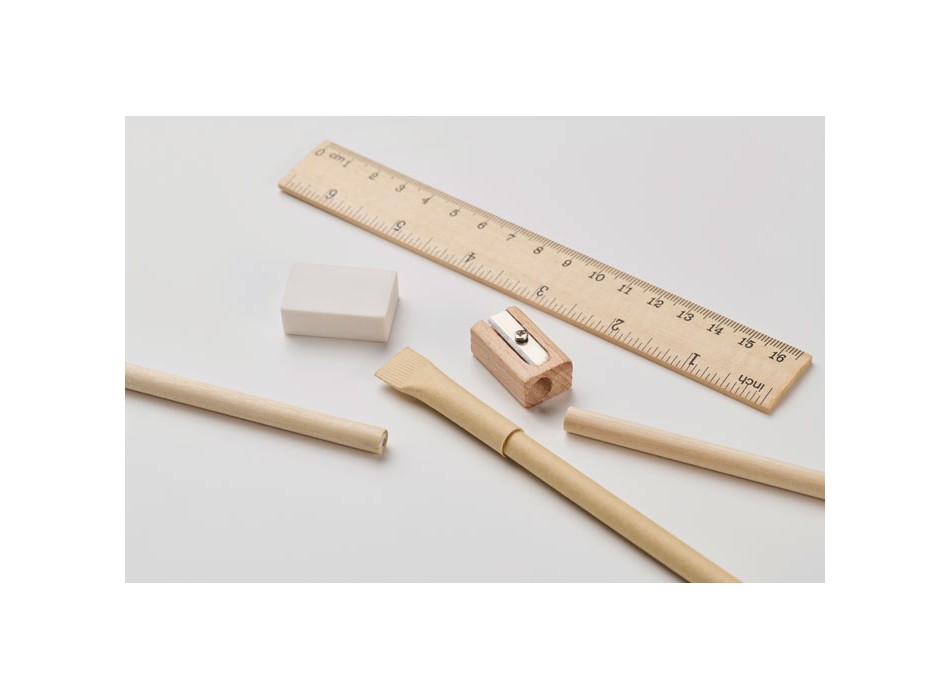 MEJU - Set di articoli di cancelleria in FullGadgets.com