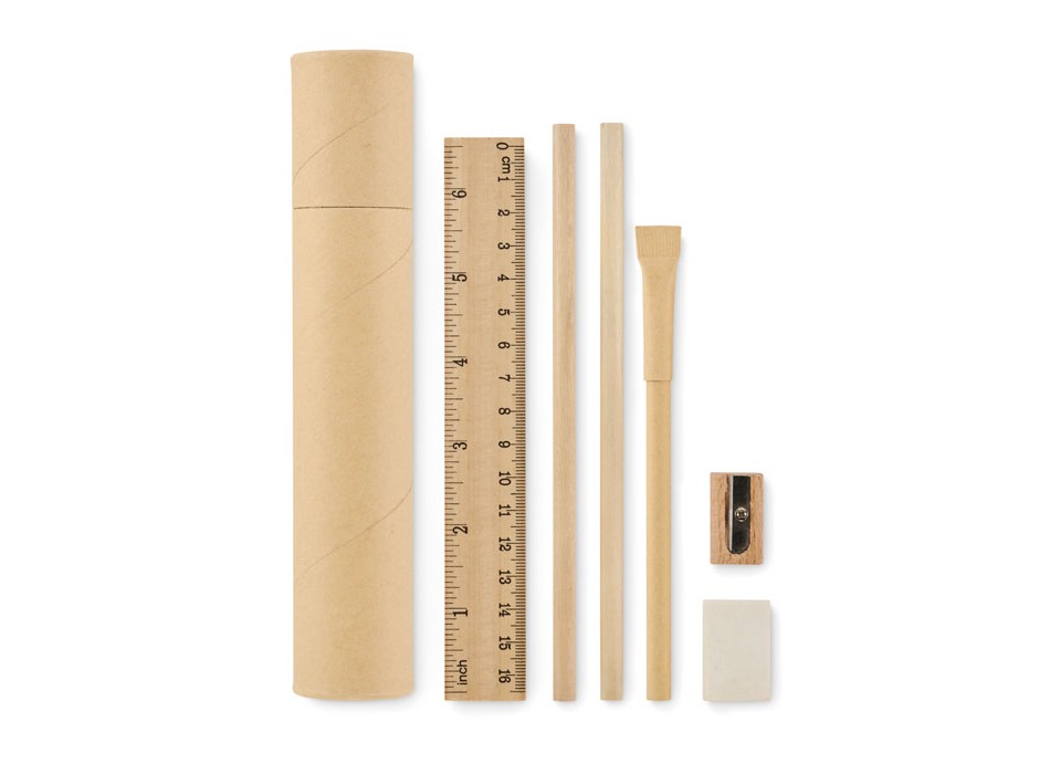 MEJU - Set di articoli di cancelleria in FullGadgets.com