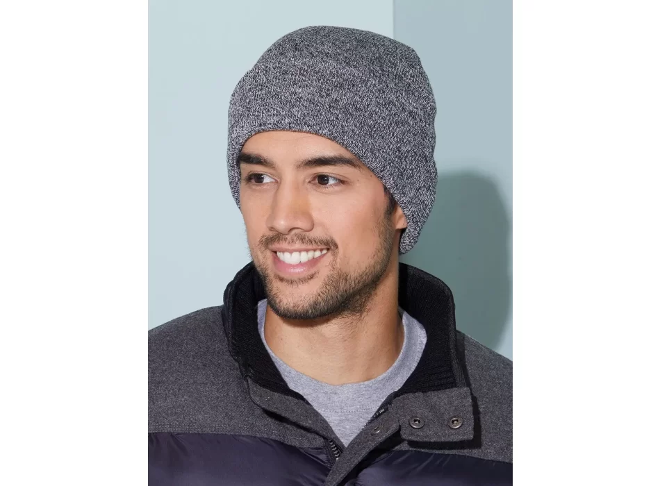 Melange Beanie FullGadgets.com