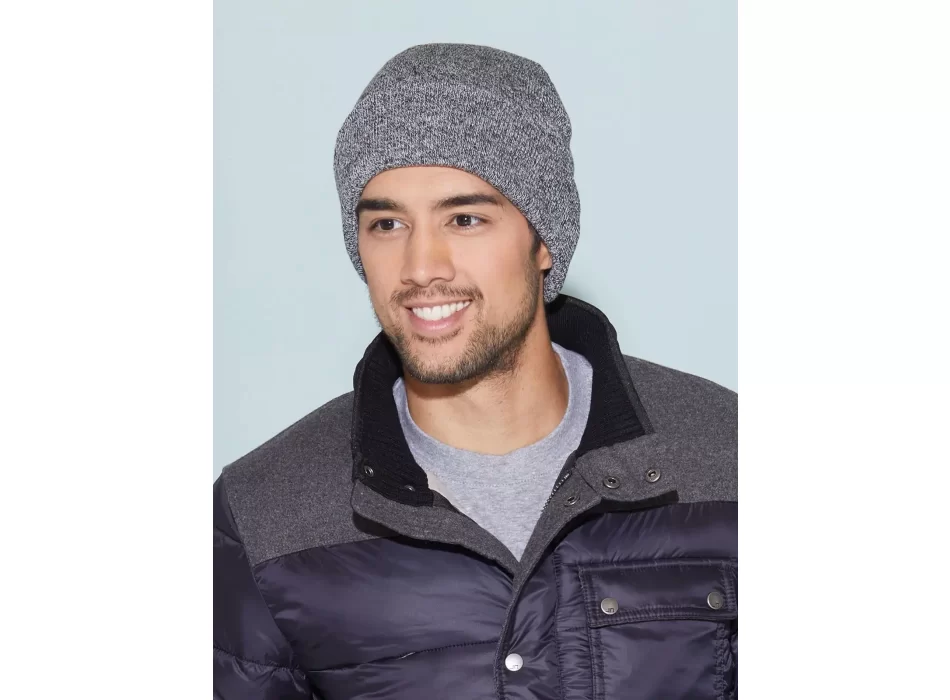 Melange Beanie FullGadgets.com