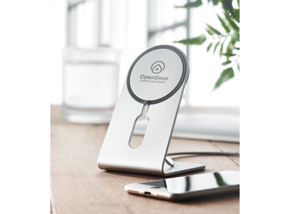 MELIS - Caricatore magnetico portatile FullGadgets.com