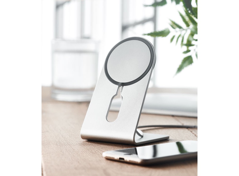 MELIS - Caricatore magnetico portatile FullGadgets.com