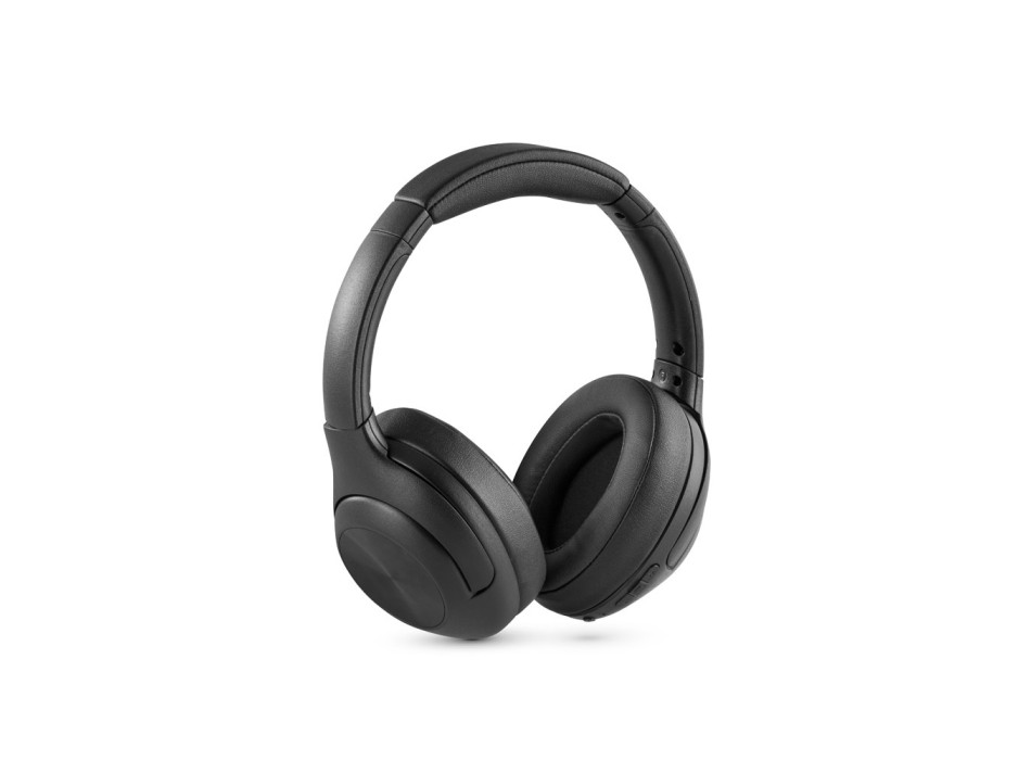 MELODY. Cuffie wireless in PU con trasmissione BT 5'0 FullGadgets.com