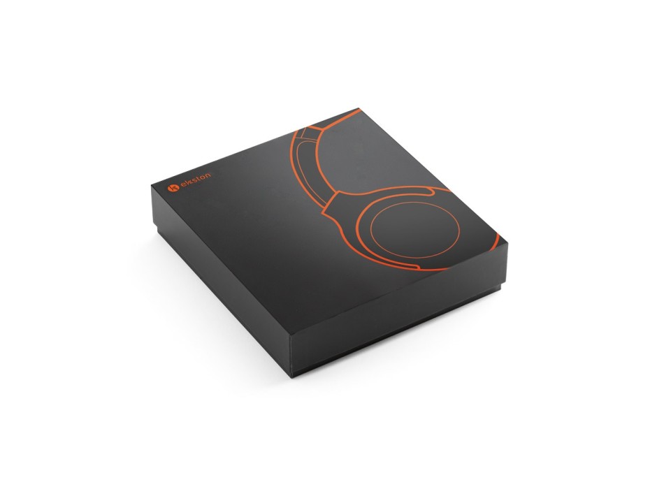 MELODY. Cuffie wireless in PU con trasmissione BT 5'0 FullGadgets.com