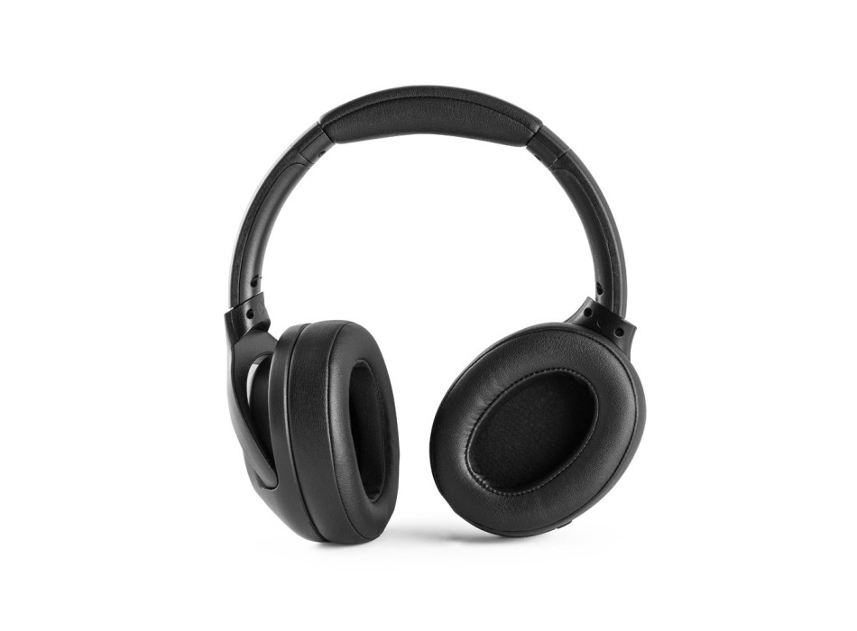 MELODY. Cuffie wireless in PU con trasmissione BT 5'0 FullGadgets.com