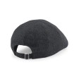 Melton Wool Ivy Cap FullGadgets.com