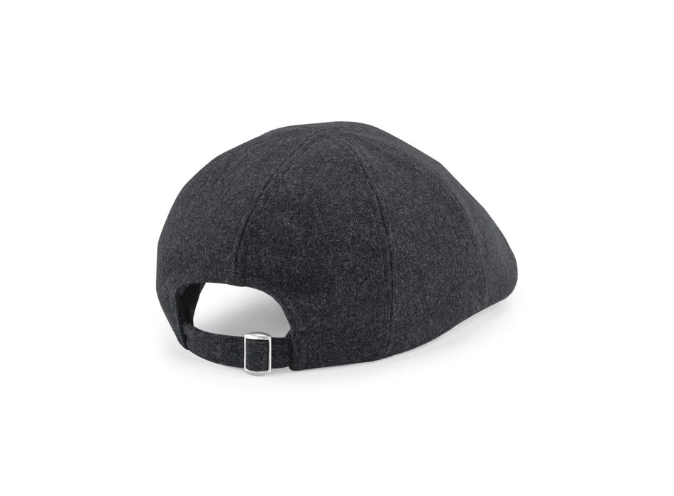 Melton Wool Ivy Cap FullGadgets.com